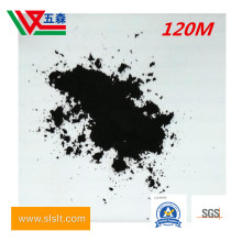 120 Mesh Tire Rubber Powder, Asphalt, Waterproof Building Materials, Tires, Rubber Particles, Natural Tire Rubber Powder, Tire Rubber Powder